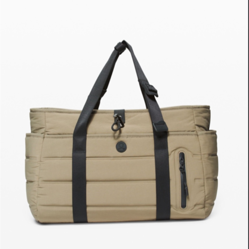 Dash All Day Duffle 20L in Highlander